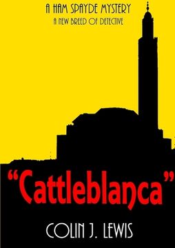 portada Cattleblanca (en Inglés)