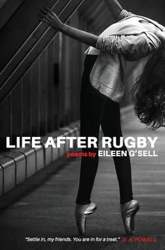 portada Life After Rugby (en Inglés)