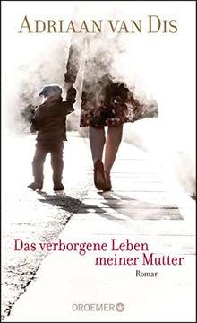 portada Das Verborgene Leben Meiner Mutter: Roman