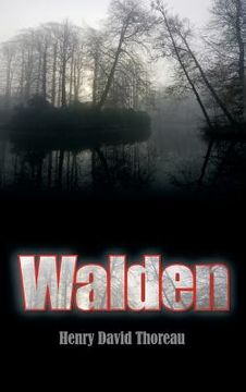 portada Walden