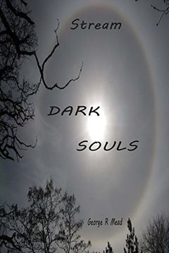 portada Dark Souls: Stream (en Inglés)