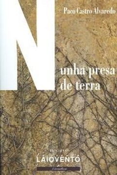 portada Nunha Presa de Terra (in Spanish)