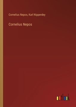 portada Cornelius Nepos (in German)