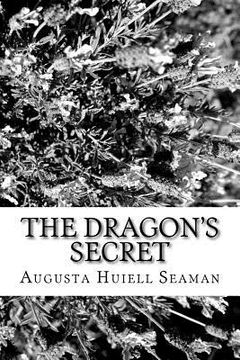 portada The Dragon's Secret