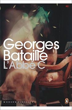 portada Modern Classics L'abbe c (Penguin Modern Classics) (in English)