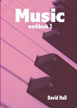 portada Music - workbook 2 (en Inglés)