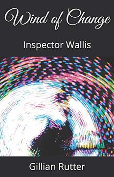 portada Wind of Change: Inspector Wallis (en Inglés)