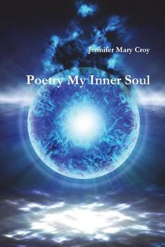 portada Poetry My Inner Soul (en Inglés)