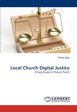 portada local church digital justice (en Inglés)