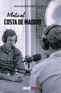 portada Matinal Costa de Madrid