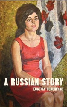 portada A Russian Story