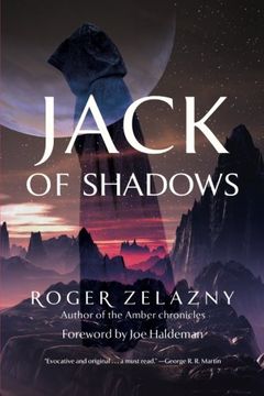 Jack of Shadows (Rediscovered Classics)