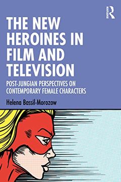 portada The new Heroines in Film and Television (in English)