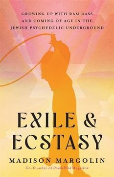 portada Exile & Ecstasy