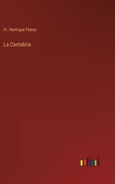 portada La Cantabria (in Spanish)