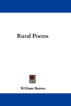 portada rural poems (in English)