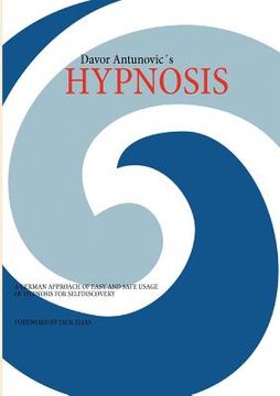 portada hypnosis (en Inglés)