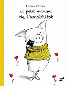 portada El Petit Manual de L'amabilitat (in Catalá)