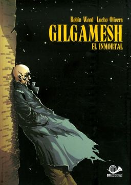 portada Gilgamesh el Inmortal 02