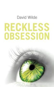portada reckless obsession