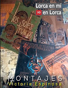 portada Lorca en mí yo en Lorca: Volume 2 (Parte 2)