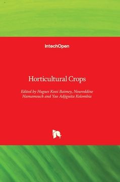 portada Horticultural Crops (en Inglés)