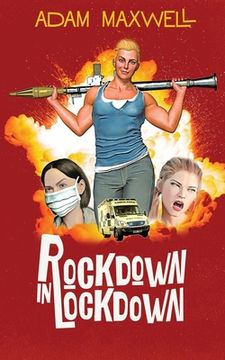 portada Rockdown In Lockdown