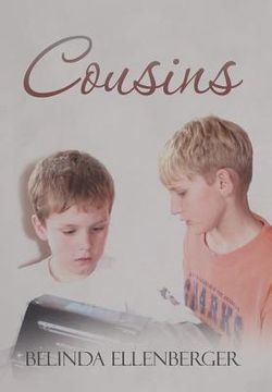 portada Cousins (en Inglés)