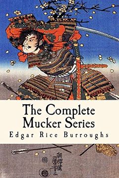 portada The Complete Mucker Series: All Three Mucker Novels