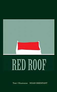 portada Red Roof (en Inglés)