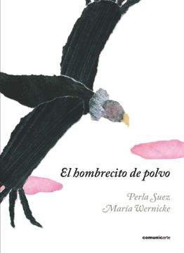 portada El Hombrecito de Polvo (in Spanish)