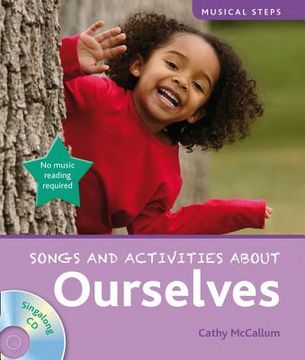 portada Songs and Activities about Ourselves
