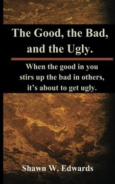 portada The Good, the Bad, and the Ugly