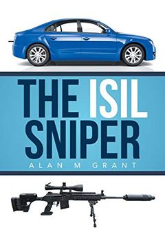 portada The Isil Sniper (en Inglés)