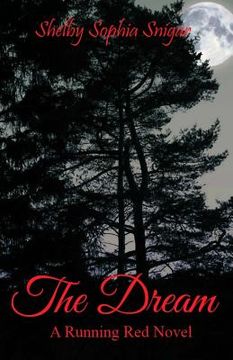portada The Dream: A Running Red Novel (in English)