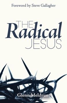 portada The Radical Jesus (en Inglés)