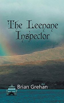 portada The Leenane Inspector (en Inglés)