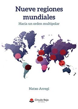 portada Nueve Regiones Mundiales (in Spanish)