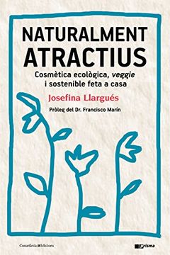 portada Naturalment Atractius (Prisma)
