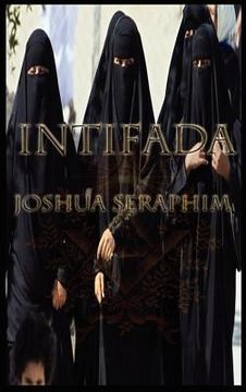 portada intifada (en Inglés)