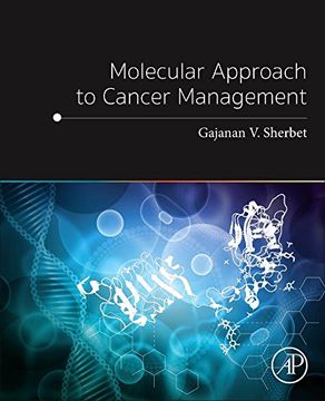 portada Molecular Approach to Cancer Management