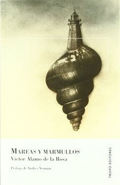 portada Mareas y marmullos (in Spanish)
