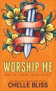 portada Worship Me - Special Edition (en Inglés)