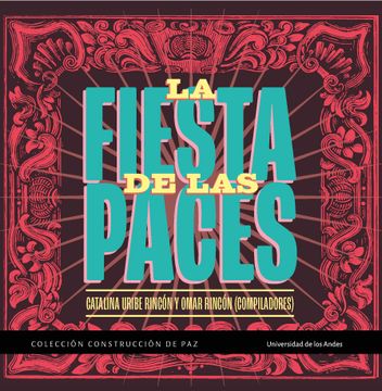 portada La fiesta de las paces (in Spanish)
