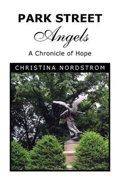 portada Park Street Angels: A Chronicle of Hope (en Inglés)