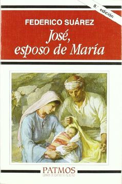 portada José, Esposo de María