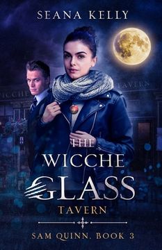 portada The Wicche Glass Tavern (in English)