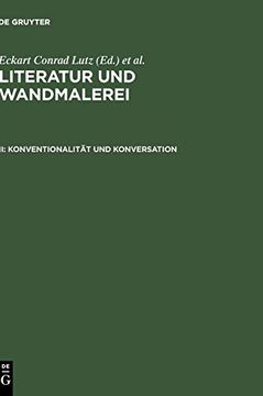 portada Konventionalität und Konversation 