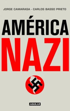 portada America Nazi