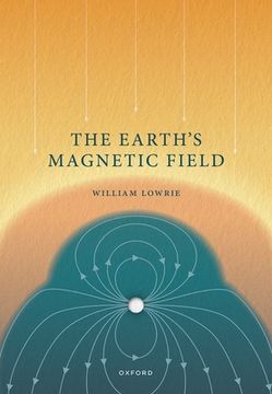 portada The Earth's Magnetic Field (en Inglés)